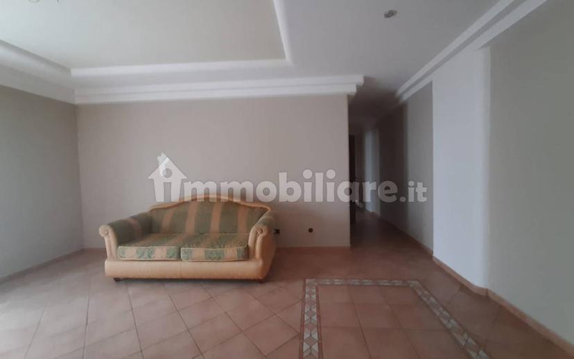 Trilocale via Giuseppe Lo Bue 12, Centro, Bagheria — foto 38 di 55