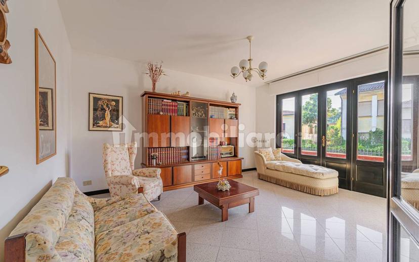 Villa unifamiliare via Edoardo Francalanci, Bozzano, Quiesa, Massarosa — foto 48 di 60