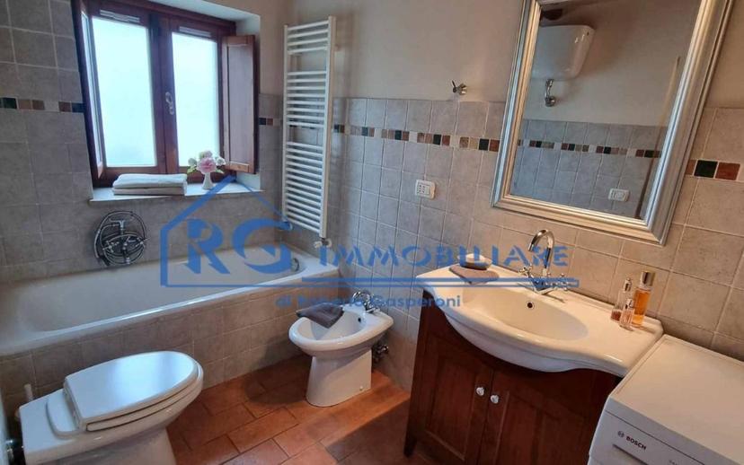 Casale Località Vallefalsetta, Bagnoregio — foto 41 di 68