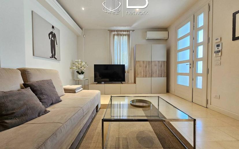 Villa bifamiliare via Piave 102, Centro, Forte dei Marmi — foto 32 di 66