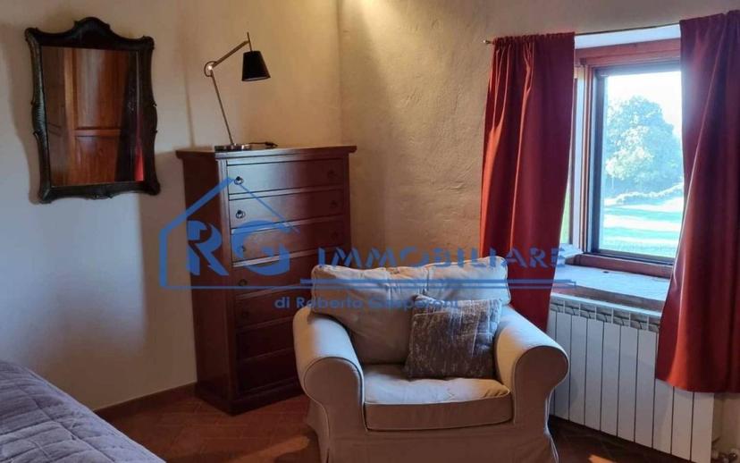 Casale Località Vallefalsetta, Bagnoregio — foto 65 di 68