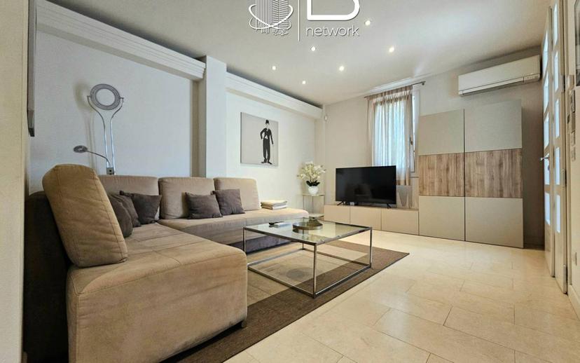 Villa bifamiliare via Piave 102, Centro, Forte dei Marmi — foto 44 di 66