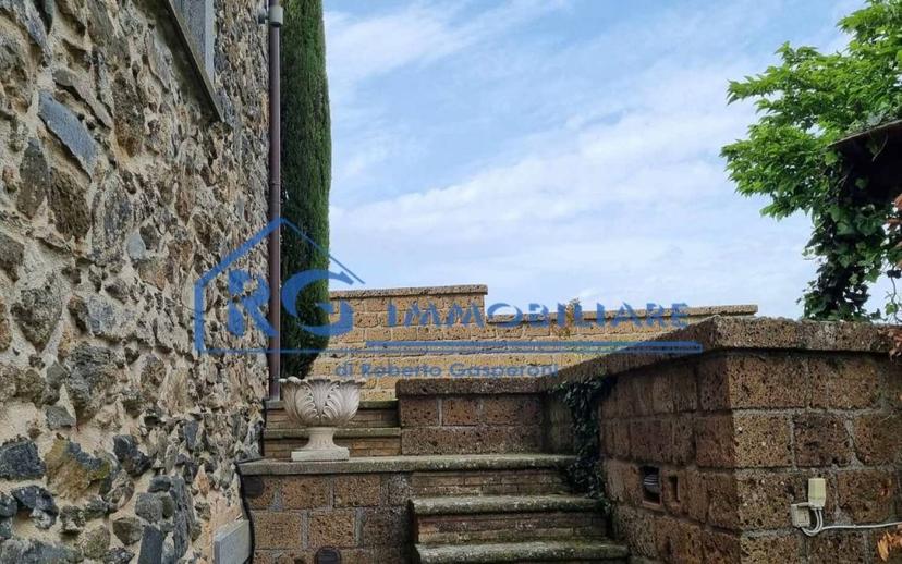 Casale Località Vallefalsetta, Bagnoregio — foto 19 di 68