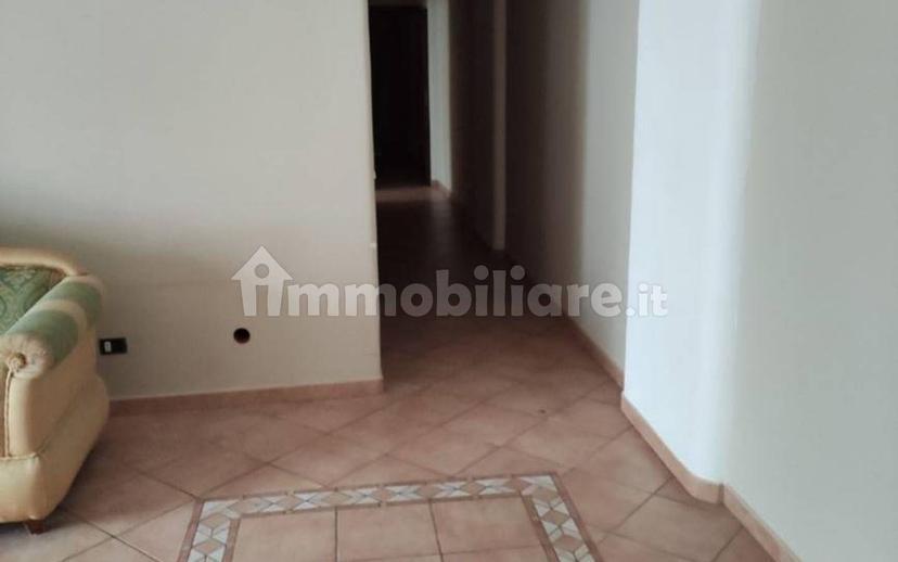 Trilocale via Giuseppe Lo Bue 12, Centro, Bagheria — foto 35 di 55