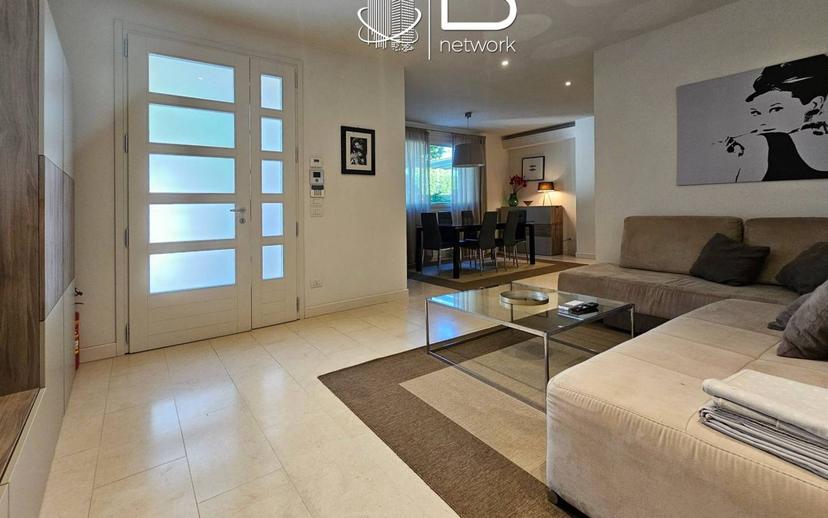 Villa bifamiliare via Piave 102, Centro, Forte dei Marmi — foto 18 di 66