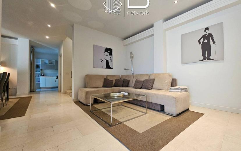 Villa bifamiliare via Piave 102, Centro, Forte dei Marmi — foto 2 di 66