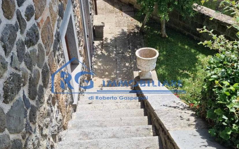 Casale Località Vallefalsetta, Bagnoregio — foto 5 di 68