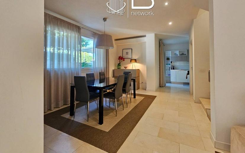 Villa bifamiliare via Piave 102, Centro, Forte dei Marmi — foto 61 di 66