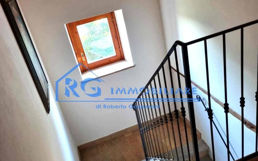 Casale Località Vallefalsetta, Bagnoregio — foto 60 di 68