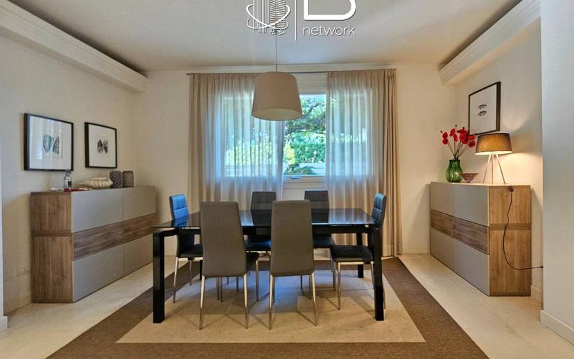Villa bifamiliare via Piave 102, Centro, Forte dei Marmi — foto 26 di 66