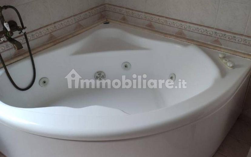 Trilocale via Giuseppe Lo Bue 12, Centro, Bagheria — foto 40 di 55