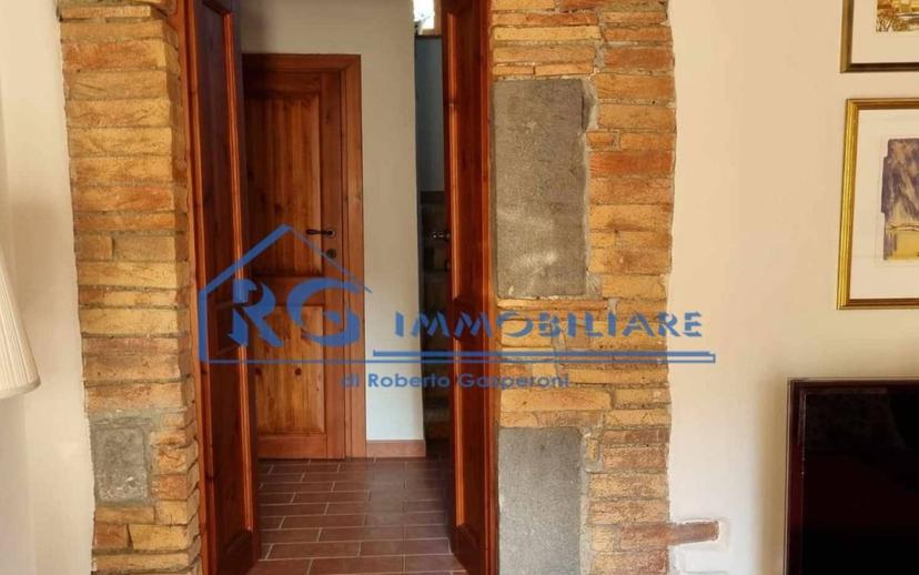 Casale Località Vallefalsetta, Bagnoregio — foto 36 di 68