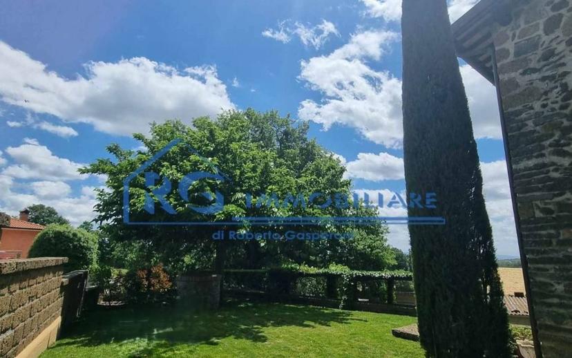 Casale Località Vallefalsetta, Bagnoregio — foto 12 di 68