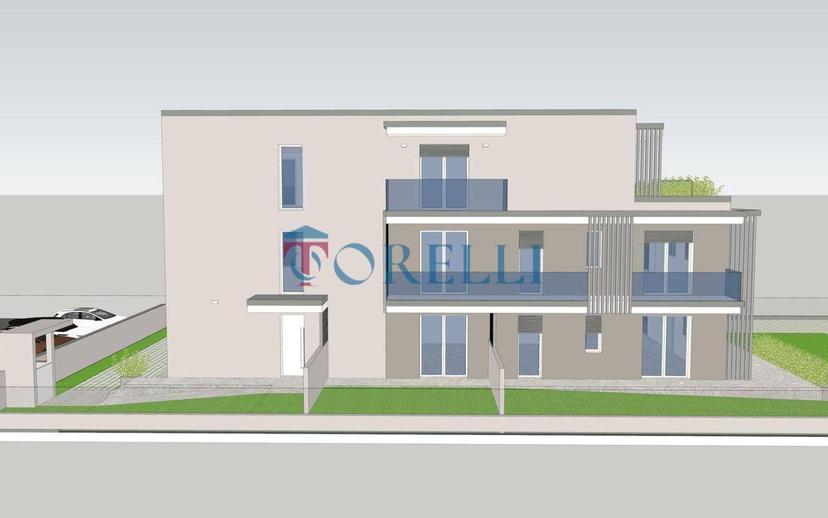 Quadrilocale via caduti per la libertà, 110, Centro, Cervia