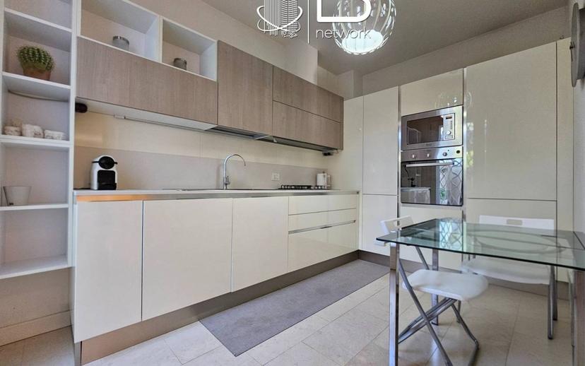 Villa bifamiliare via Piave 102, Centro, Forte dei Marmi — foto 42 di 66