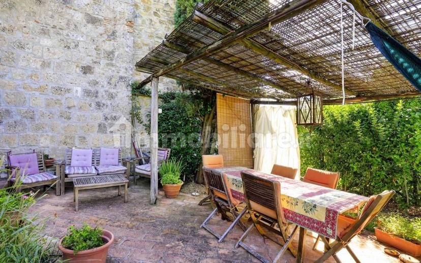 Terratetto unifamiliare poggi di villore, Poggibonsi — foto 31 di 34