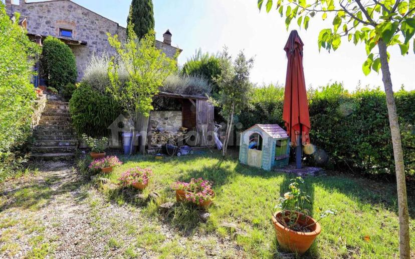 Terratetto unifamiliare poggi di villore, Poggibonsi — foto 34 di 34