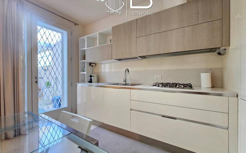 Villa bifamiliare via Piave 102, Centro, Forte dei Marmi — foto 37 di 66