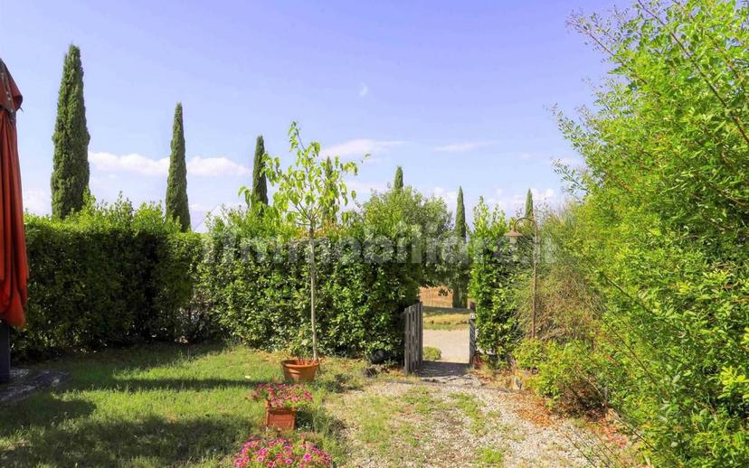 Terratetto unifamiliare poggi di villore, Poggibonsi — foto 14 di 34