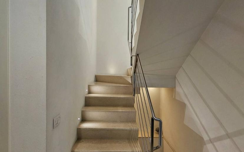 Villa bifamiliare via Piave 102, Centro, Forte dei Marmi — foto 39 di 66