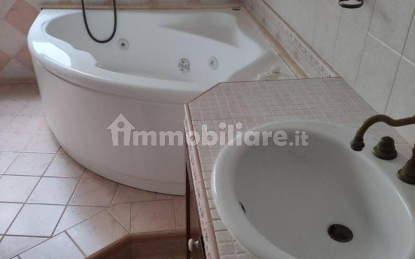 Trilocale via Giuseppe Lo Bue 12, Centro, Bagheria — foto 48 di 55