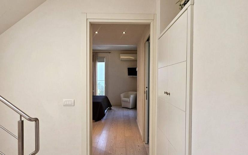 Villa bifamiliare via Piave 102, Centro, Forte dei Marmi — foto 46 di 66