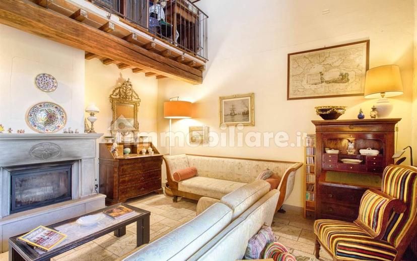 Terratetto unifamiliare poggi di villore, Poggibonsi — foto 7 di 34
