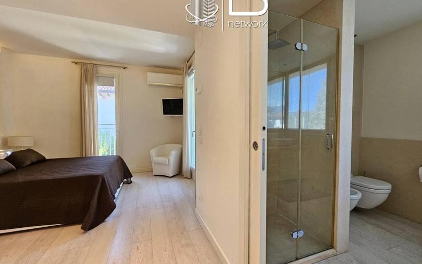 Villa bifamiliare via Piave 102, Centro, Forte dei Marmi — foto 24 di 66