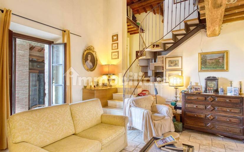 Terratetto unifamiliare poggi di villore, Poggibonsi — foto 20 di 34