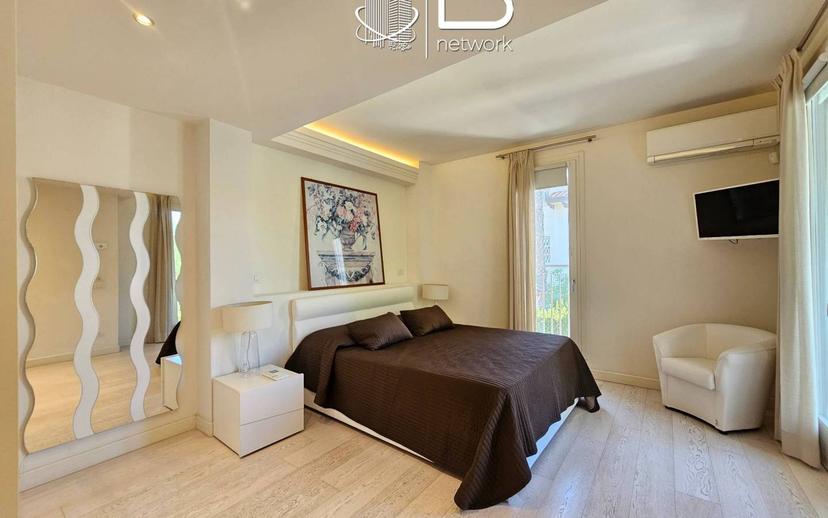 Villa bifamiliare via Piave 102, Centro, Forte dei Marmi — foto 36 di 66