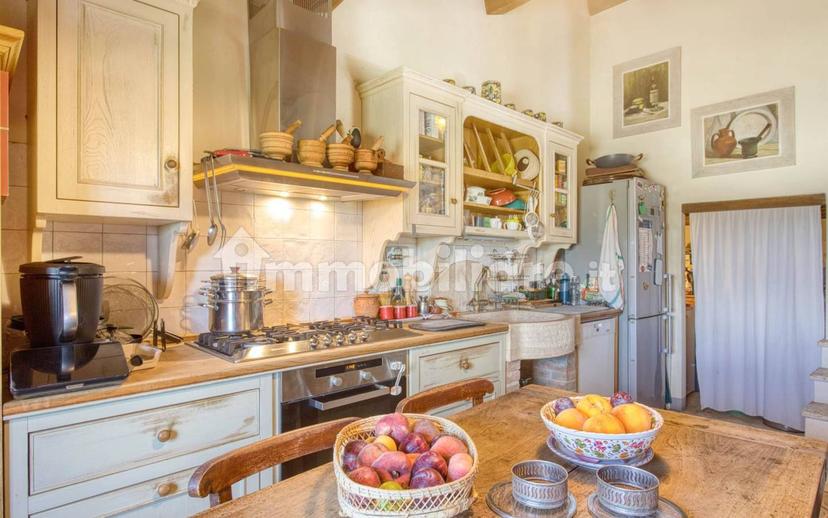 Terratetto unifamiliare poggi di villore, Poggibonsi — foto 16 di 34