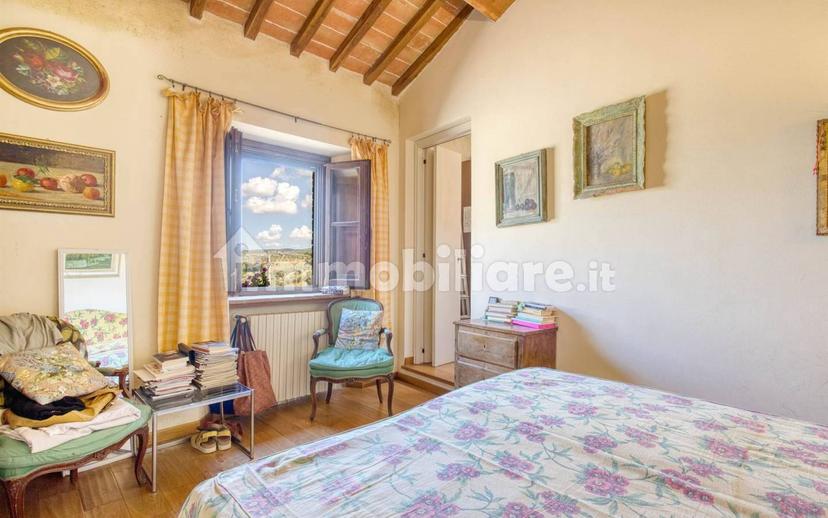 Terratetto unifamiliare poggi di villore, Poggibonsi — foto 11 di 34
