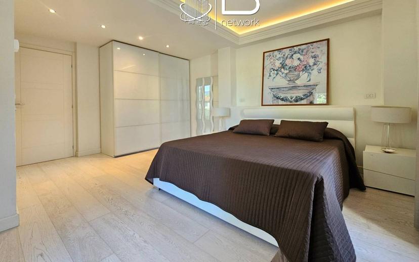Villa bifamiliare via Piave 102, Centro, Forte dei Marmi — foto 16 di 66