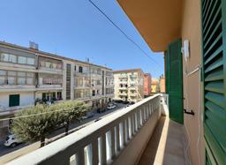 Trilocale via Bruno Buozzi 11/F, Centro, Piombino