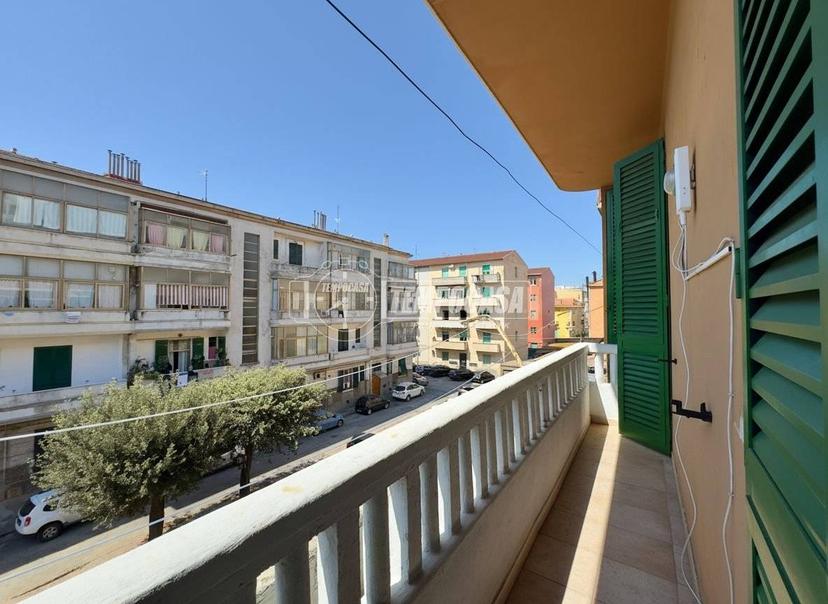 Trilocale via Bruno Buozzi 11/F, Centro, Piombino
