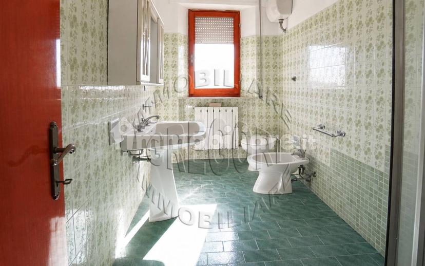 Villa unifamiliare via Gentile da Montefiore 96, Centro, Montefiore dell'Aso — foto 6 di 51