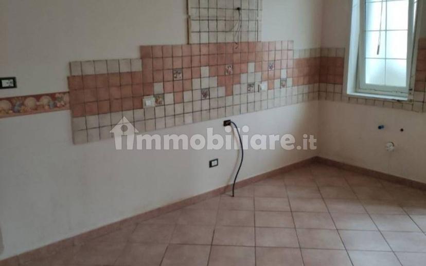 Trilocale via Giuseppe Lo Bue 12, Centro, Bagheria — foto 45 di 55