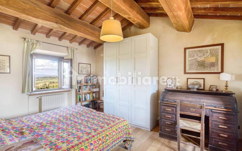 Terratetto unifamiliare poggi di villore, Poggibonsi — foto 8 di 34