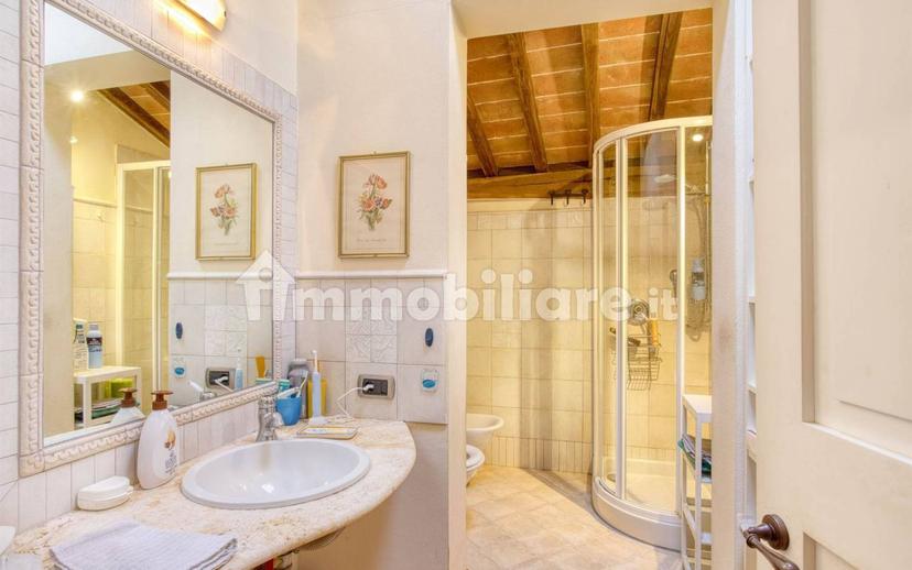 Terratetto unifamiliare poggi di villore, Poggibonsi — foto 22 di 34