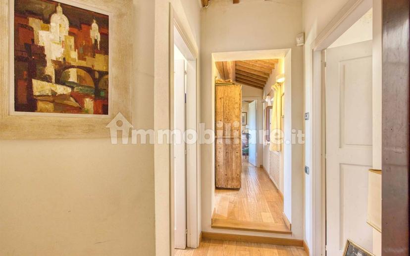 Terratetto unifamiliare poggi di villore, Poggibonsi — foto 21 di 34