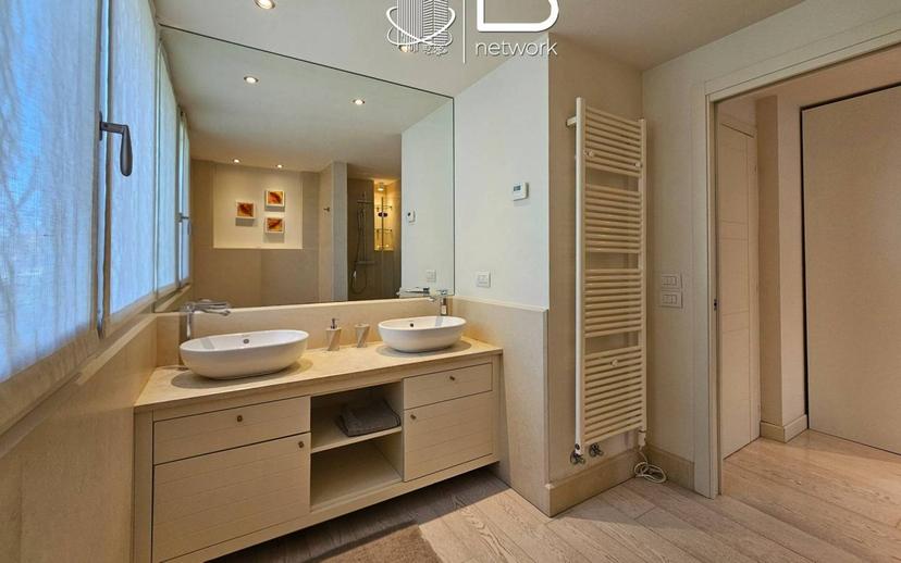 Villa bifamiliare via Piave 102, Centro, Forte dei Marmi — foto 50 di 66