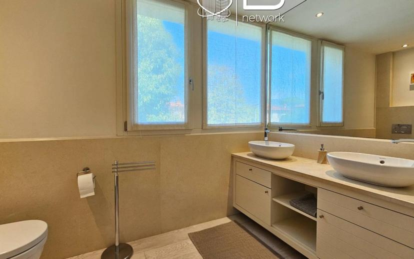 Villa bifamiliare via Piave 102, Centro, Forte dei Marmi — foto 40 di 66