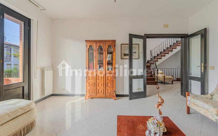 Villa unifamiliare via Edoardo Francalanci, Bozzano, Quiesa, Massarosa — foto 17 di 60
