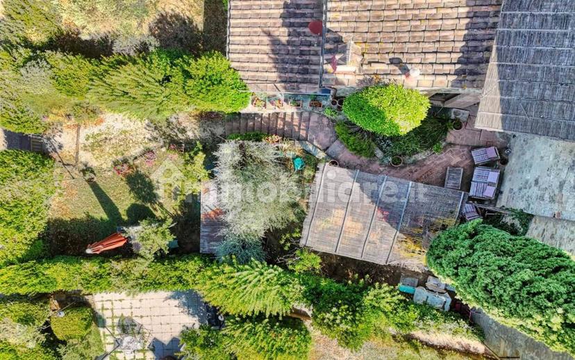 Terratetto unifamiliare poggi di villore, Poggibonsi — foto 19 di 34