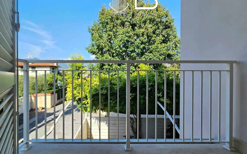 Villa bifamiliare via Piave 102, Centro, Forte dei Marmi — foto 20 di 66
