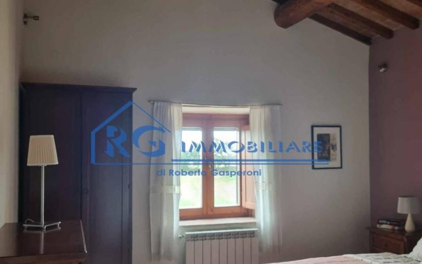 Casale Località Vallefalsetta, Bagnoregio — foto 40 di 68