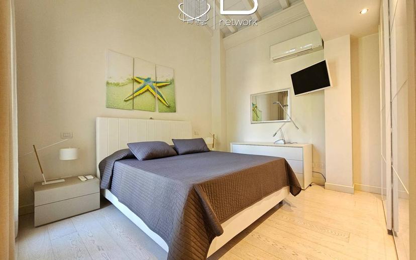 Villa bifamiliare via Piave 102, Centro, Forte dei Marmi — foto 60 di 66