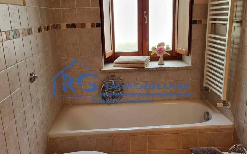 Casale Località Vallefalsetta, Bagnoregio — foto 61 di 68