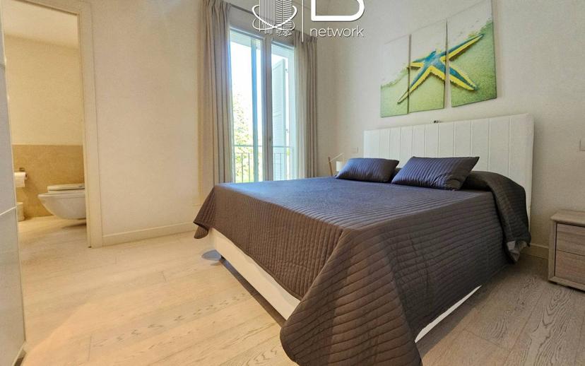 Villa bifamiliare via Piave 102, Centro, Forte dei Marmi — foto 45 di 66