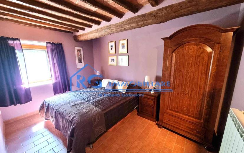 Casale Località Vallefalsetta, Bagnoregio — foto 31 di 68